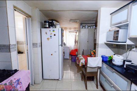 Apartamento à venda com 100m², 3 quartos e 1 vaga Apartamento à venda com 100m², 3 quartos e 1 vagaCozinha