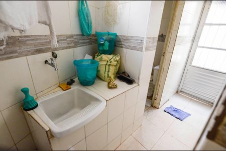 Apartamento à venda com 100m², 3 quartos e 1 vaga Apartamento à venda com 100m², 3 quartos e 1 vagaÁrea de Serviço