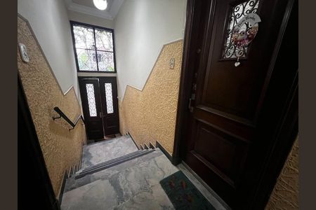 Apartamento à venda com 100m², 3 quartos e 1 vaga Apartamento à venda com 100m², 3 quartos e 1 vagaHall