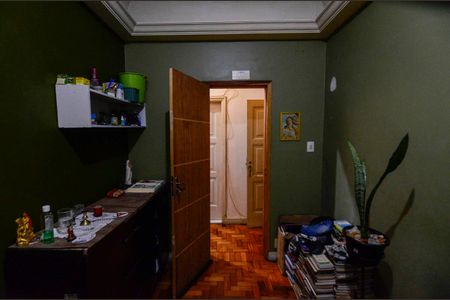 Apartamento à venda com 100m², 3 quartos e 1 vaga Apartamento à venda com 100m², 3 quartos e 1 vagaQuarto 1