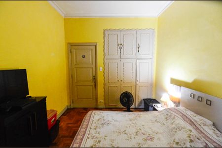 Apartamento à venda com 100m², 3 quartos e 1 vaga Apartamento à venda com 100m², 3 quartos e 1 vagaQuarto 3