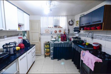 Apartamento à venda com 100m², 3 quartos e 1 vaga Apartamento à venda com 100m², 3 quartos e 1 vagaCozinha