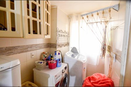 Apartamento à venda com 100m², 3 quartos e 1 vaga Apartamento à venda com 100m², 3 quartos e 1 vagaÁrea de Serviço