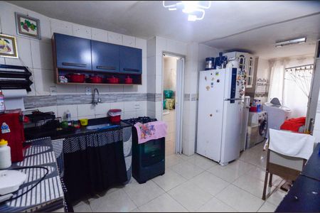 Apartamento à venda com 100m², 3 quartos e 1 vaga Apartamento à venda com 100m², 3 quartos e 1 vagaCozinha