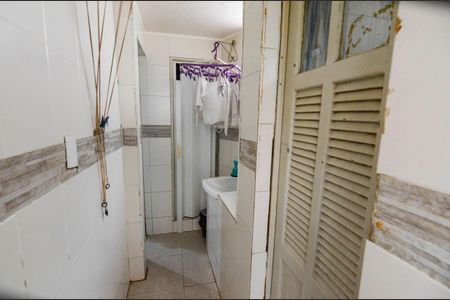 Apartamento à venda com 100m², 3 quartos e 1 vaga Apartamento à venda com 100m², 3 quartos e 1 vagaÁrea de Serviço