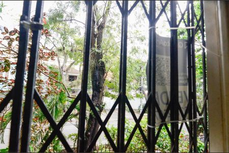 Sala de apartamento à venda com 3 quartos, 100m² em Grajaú, Rio de Janeiro