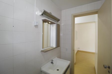 Apartamento para alugar com 68m², 2 quartos e 1 vagaBanheiro