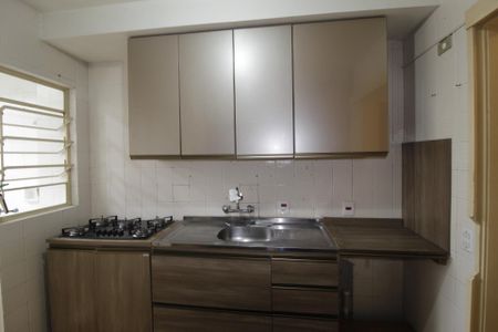 Apartamento para alugar com 68m², 2 quartos e 1 vagaCozinha