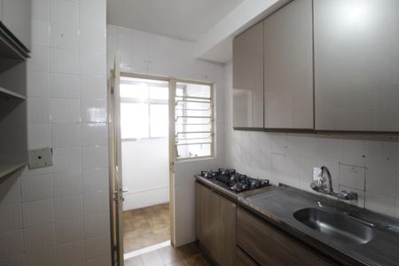 Apartamento para alugar com 68m², 2 quartos e 1 vagaCozinha