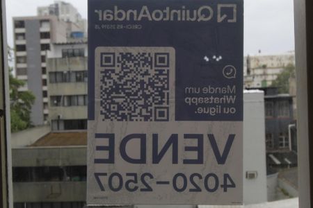 Apartamento para alugar com 68m², 2 quartos e 1 vagaPlaca