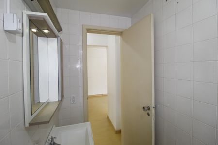 Apartamento para alugar com 68m², 2 quartos e 1 vagaBanheiro