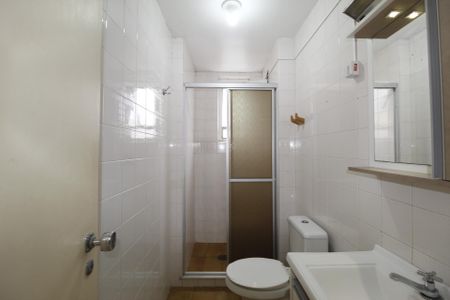 Apartamento para alugar com 68m², 2 quartos e 1 vagaBanheiro