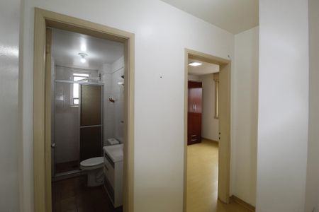 Apartamento para alugar com 68m², 2 quartos e 1 vagaCorredor