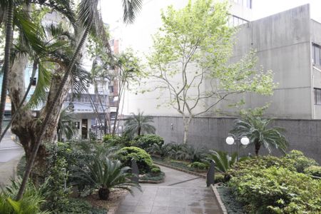 Apartamento para alugar com 68m², 2 quartos e 1 vagaJardim