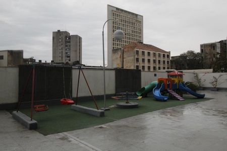 Apartamento para alugar com 68m², 2 quartos e 1 vagaÁrea comum - Playground