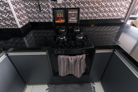 Apartamento à venda com 36m², 1 quarto e 1 vaga Apartamento à venda com 36m², 1 quarto e 1 vagaSala/Cozinha