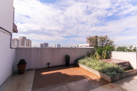 Apartamento à venda com 36m², 1 quarto e 1 vaga Apartamento à venda com 36m², 1 quarto e 1 vagaSolário