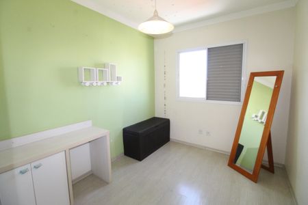 Apartamento para alugar com 107m², 3 quartos e 2 vagasQuarto 2