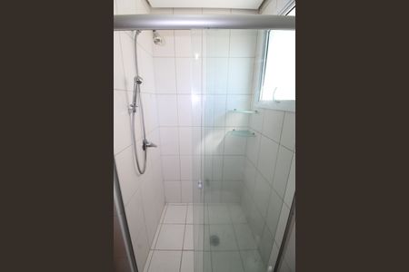 Apartamento para alugar com 107m², 3 quartos e 2 vagasBanheiro da Suíte