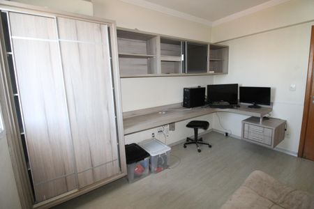 Apartamento para alugar com 107m², 3 quartos e 2 vagasQuarto 1
