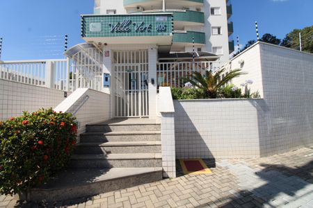 Apartamento para alugar com 107m², 3 quartos e 2 vagasPortaria