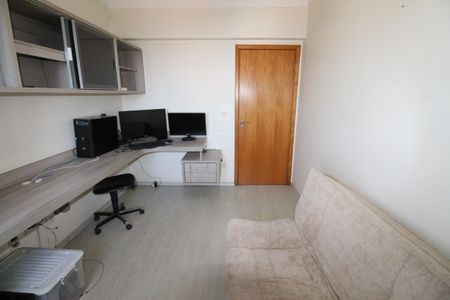 Apartamento para alugar com 107m², 3 quartos e 2 vagasQuarto 1