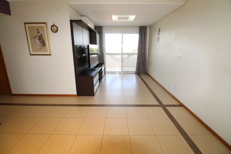 Apartamento para alugar com 107m², 3 quartos e 2 vagasSala