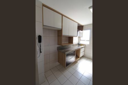 Apartamento para alugar com 107m², 3 quartos e 2 vagasCozinha