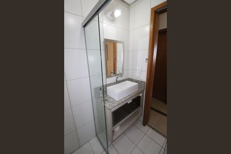 Apartamento para alugar com 107m², 3 quartos e 2 vagasBanheiro