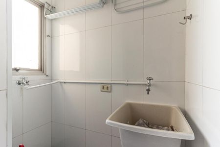 Apartamento à venda com 26m², 1 quarto e 1 vagaÁrea de Serviço