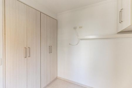 Apartamento à venda com 26m², 1 quarto e 1 vagaQuarto