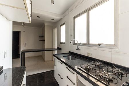 Apartamento à venda com 26m², 1 quarto e 1 vagaCozinha