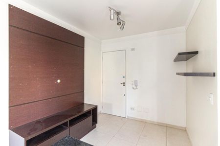 Apartamento à venda com 26m², 1 quarto e 1 vagaSala