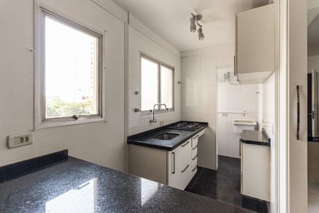 Apartamento à venda com 26m², 1 quarto e 1 vagaCozinha