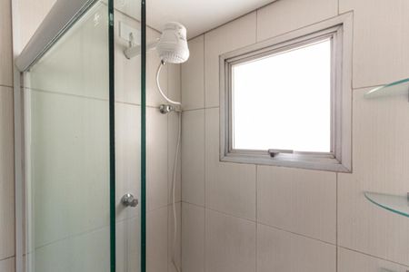 Apartamento à venda com 26m², 1 quarto e 1 vagaBanheiro