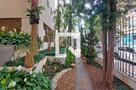 Apartamento à venda com 26m², 1 quarto e 1 vagaÁrea comum