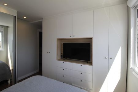 Apartamento à venda com 57m², 1 quarto e 1 vagaSuíte