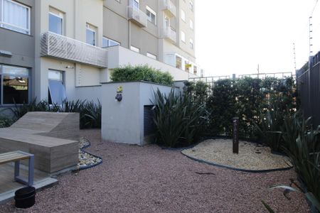 Apartamento à venda com 57m², 1 quarto e 1 vagaÁrea externa