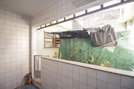 Apartamento para alugar com 150m², 3 quartos e sem vaga Apartamento para alugar com 150m², 3 quartos e sem vagaÁrea de Serviço