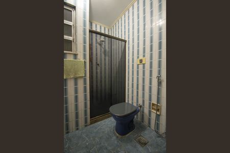 Apartamento para alugar com 150m², 3 quartos e sem vaga Apartamento para alugar com 150m², 3 quartos e sem vagaBanheiro Social