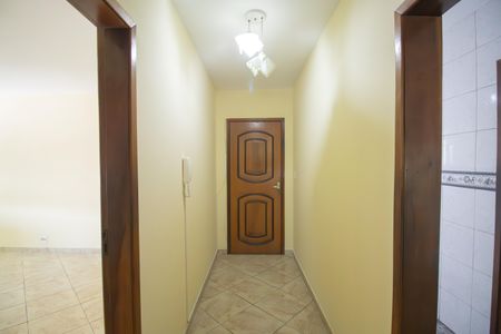 Apartamento para alugar com 150m², 3 quartos e sem vaga Apartamento para alugar com 150m², 3 quartos e sem vagaHall de entrada