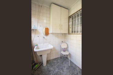 Apartamento para alugar com 150m², 3 quartos e sem vaga Apartamento para alugar com 150m², 3 quartos e sem vagaÁrea de Serviço