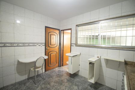 Apartamento para alugar com 150m², 3 quartos e sem vaga Apartamento para alugar com 150m², 3 quartos e sem vagaCozinha