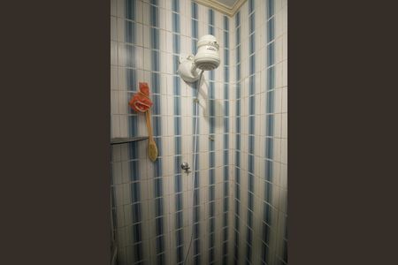 Apartamento para alugar com 150m², 3 quartos e sem vaga Apartamento para alugar com 150m², 3 quartos e sem vagaBanheiro Social