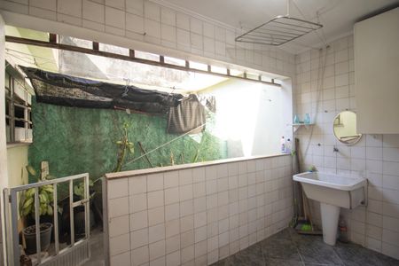 Apartamento para alugar com 150m², 3 quartos e sem vaga Apartamento para alugar com 150m², 3 quartos e sem vagaÁrea de Serviço