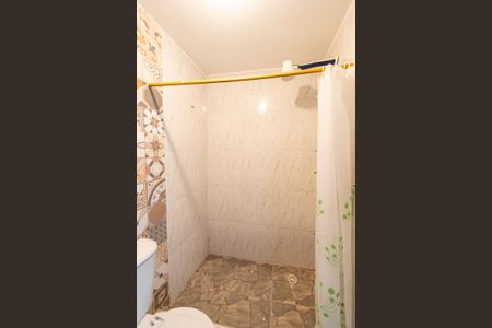 Banheiro de casa para alugar com 1 quarto, 50m² em Vila Mariana, São Paulo