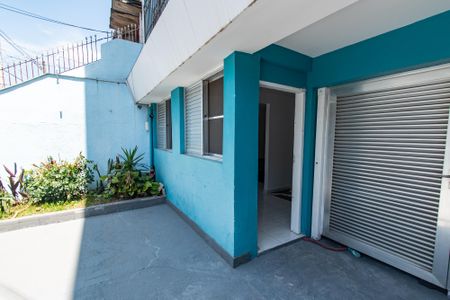 Casa para alugar com 50m², 1 quarto e 1 vaga Casa para alugar com 50m², 1 quarto e 1 vagaÁrea comum