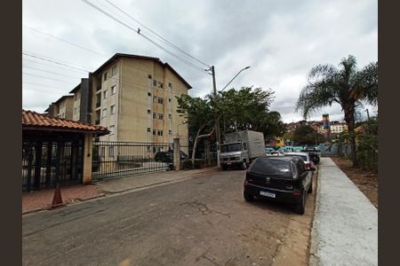 Apartamento à venda com 61m², 2 quartos e 1 vagaLocalização