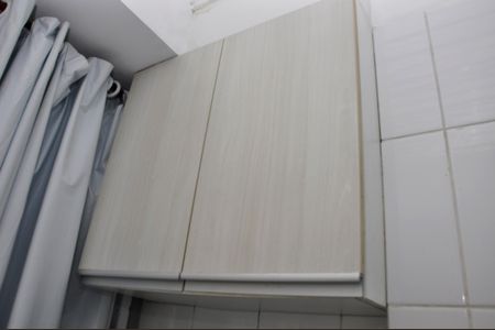 Apartamento à venda com 61m², 2 quartos e 1 vagaÁrea de Serviço