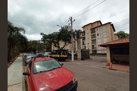 Apartamento à venda com 61m², 2 quartos e 1 vagaLocalização